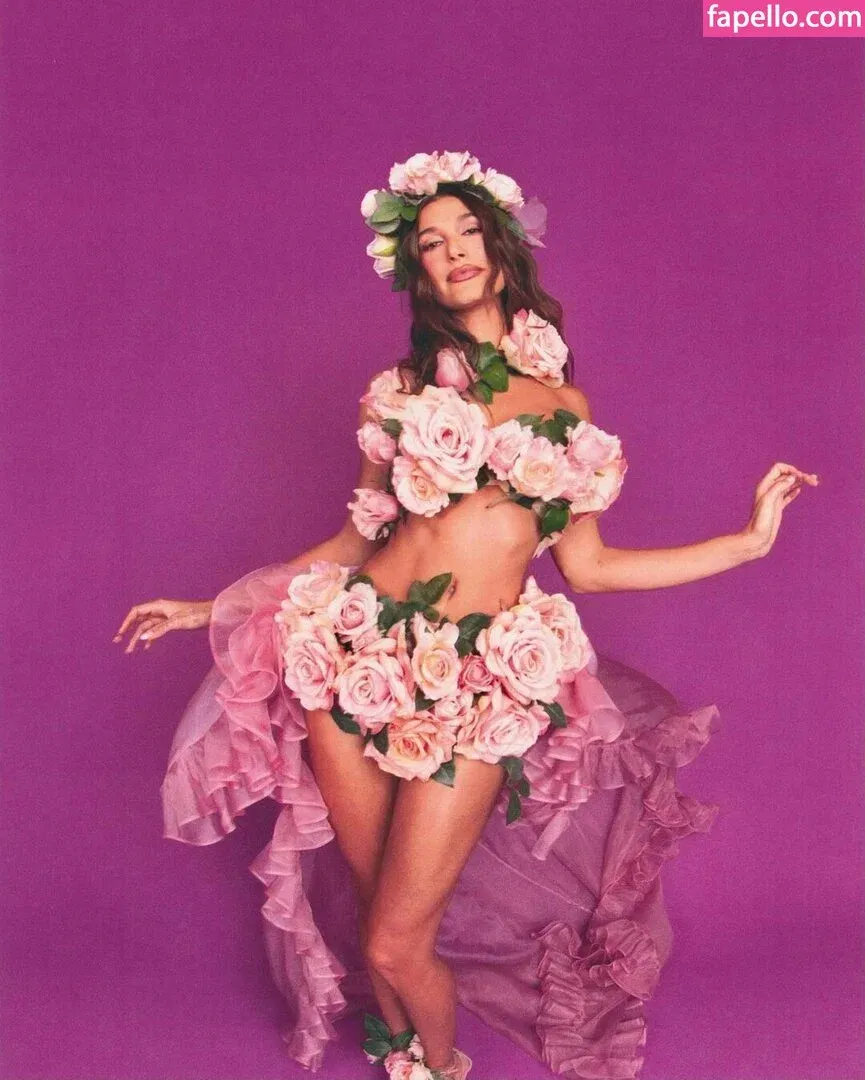 Hailey Bieber / baldwin / haileybieber Onlyfans Photo Gallery 