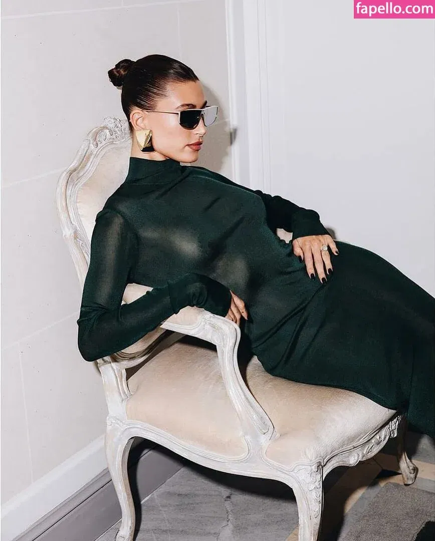 Hailey Bieber / baldwin / haileybieber Onlyfans Photo Gallery 