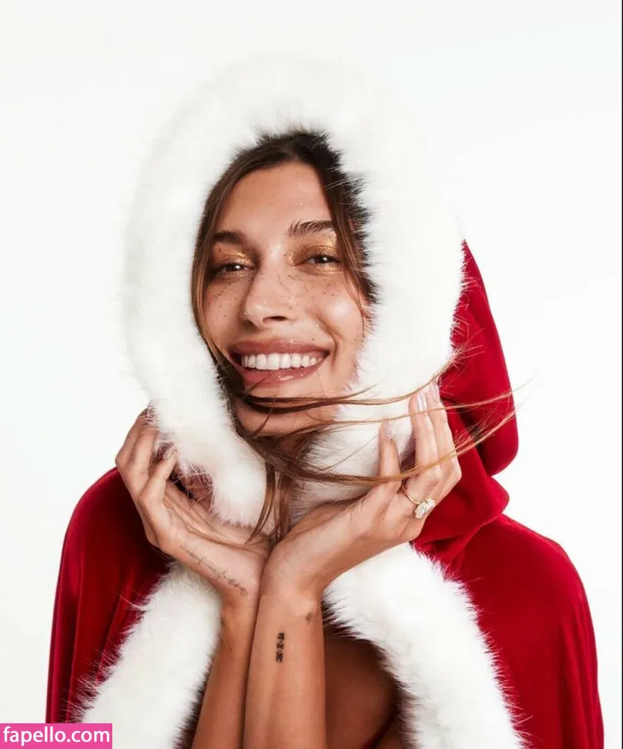 Hailey Bieber / baldwin / haileybieber Onlyfans Photo Gallery 