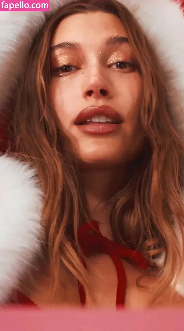 Hailey Bieber / baldwin / haileybieber Onlyfans Photo Gallery 