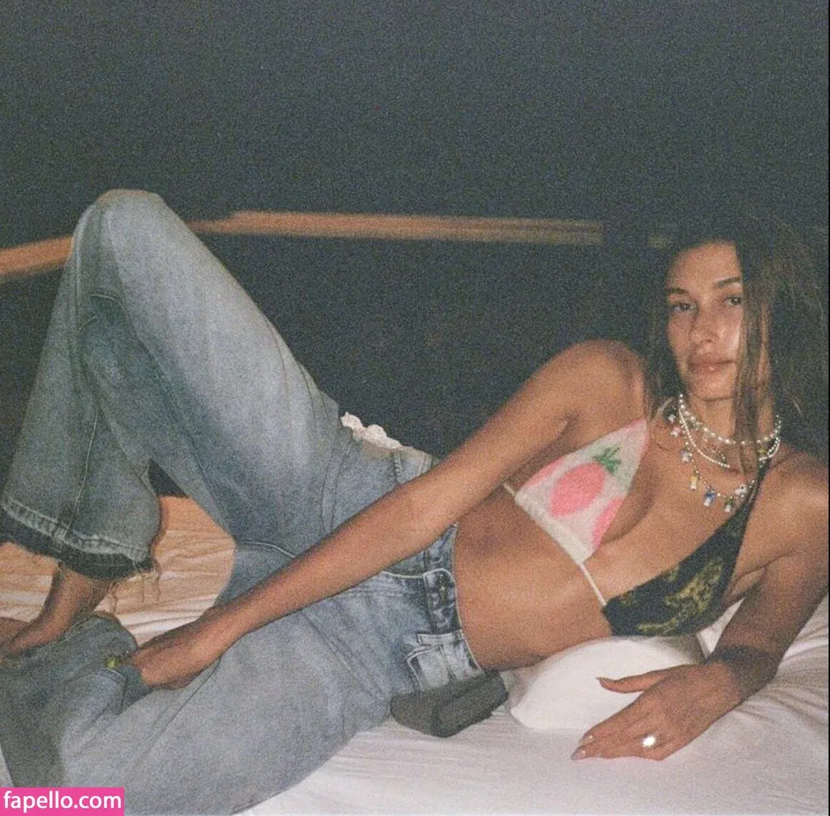 Hailey Bieber / baldwin / haileybieber Onlyfans Photo Gallery 