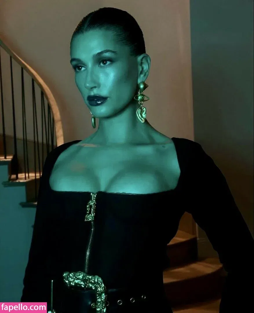 Hailey Bieber / baldwin / haileybieber Onlyfans Photo Gallery 