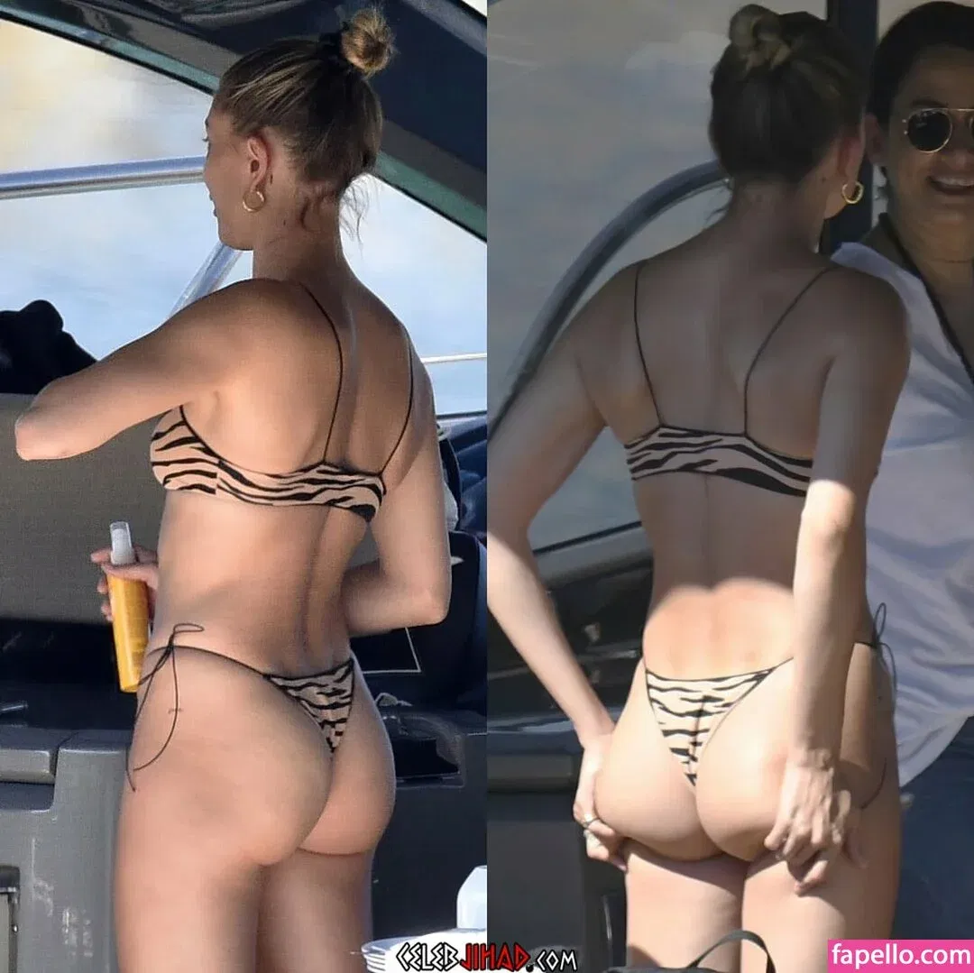 Hailey Bieber / baldwin / haileybieber Onlyfans Photo Gallery 