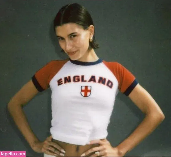 Hailey Bieber / baldwin / haileybieber Onlyfans Photo Gallery 