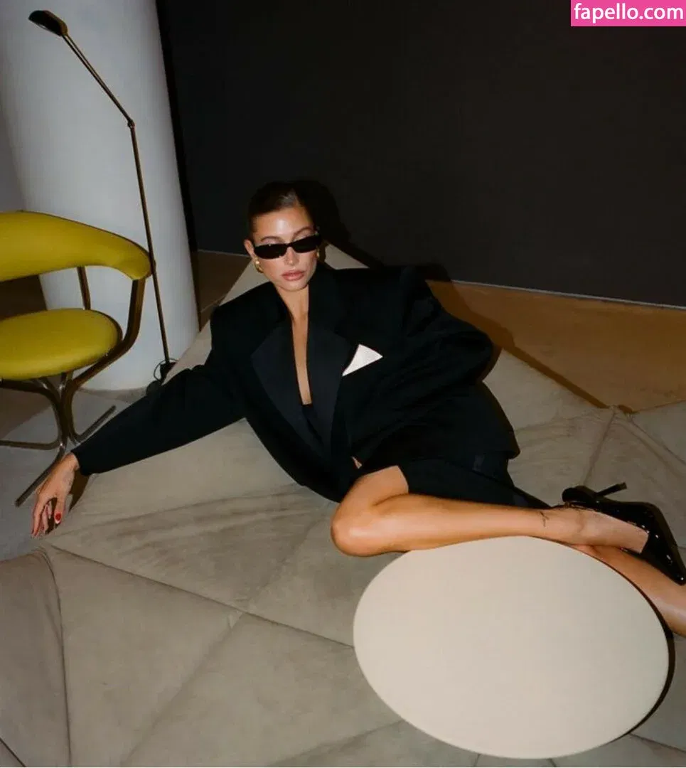 Hailey Bieber / baldwin / haileybieber Onlyfans Photo Gallery 