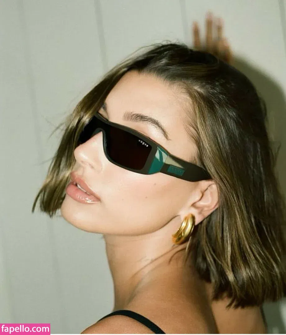 Hailey Bieber / baldwin / haileybieber Onlyfans Photo Gallery 
