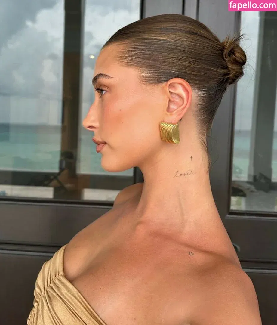 Hailey Bieber / baldwin / haileybieber Onlyfans Photo Gallery 