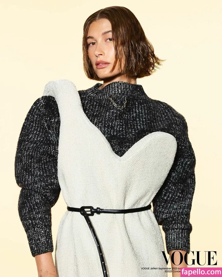 Hailey Bieber / baldwin / haileybieber Onlyfans Photo Gallery 