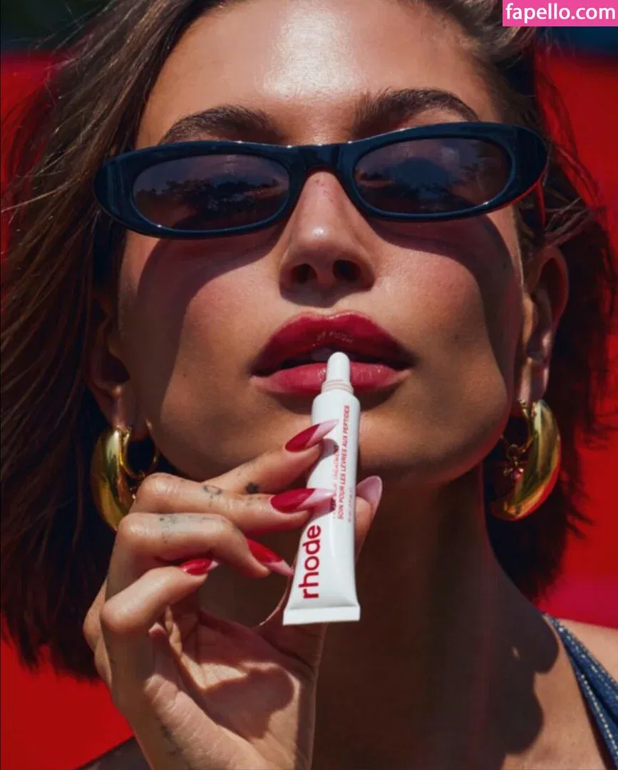 Hailey Bieber / baldwin / haileybieber Onlyfans Photo Gallery 