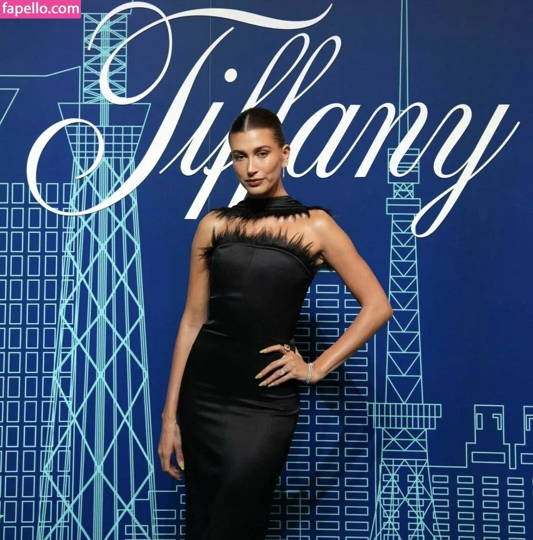 Hailey Bieber / baldwin / haileybieber Onlyfans Photo Gallery 