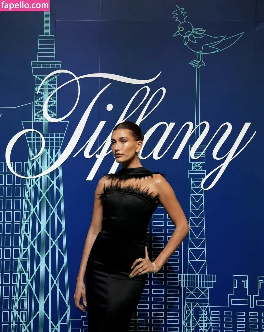 Hailey Bieber / baldwin / haileybieber Onlyfans Photo Gallery 