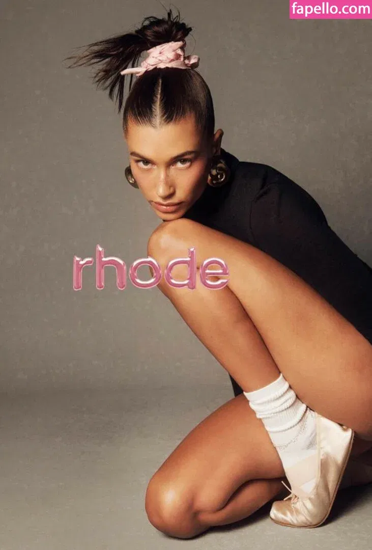 Hailey Bieber / baldwin / haileybieber Onlyfans Photo Gallery 