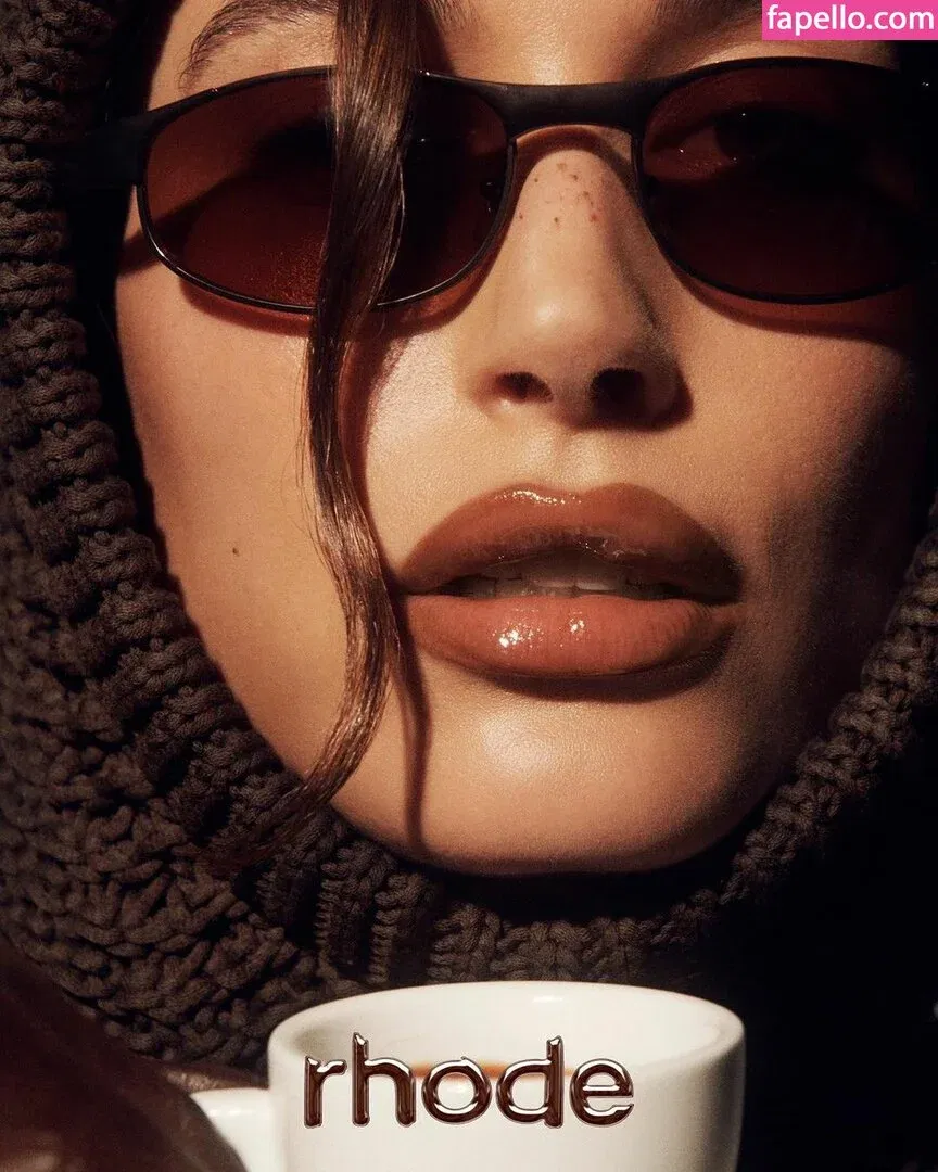 Hailey Bieber / baldwin / haileybieber Onlyfans Photo Gallery 