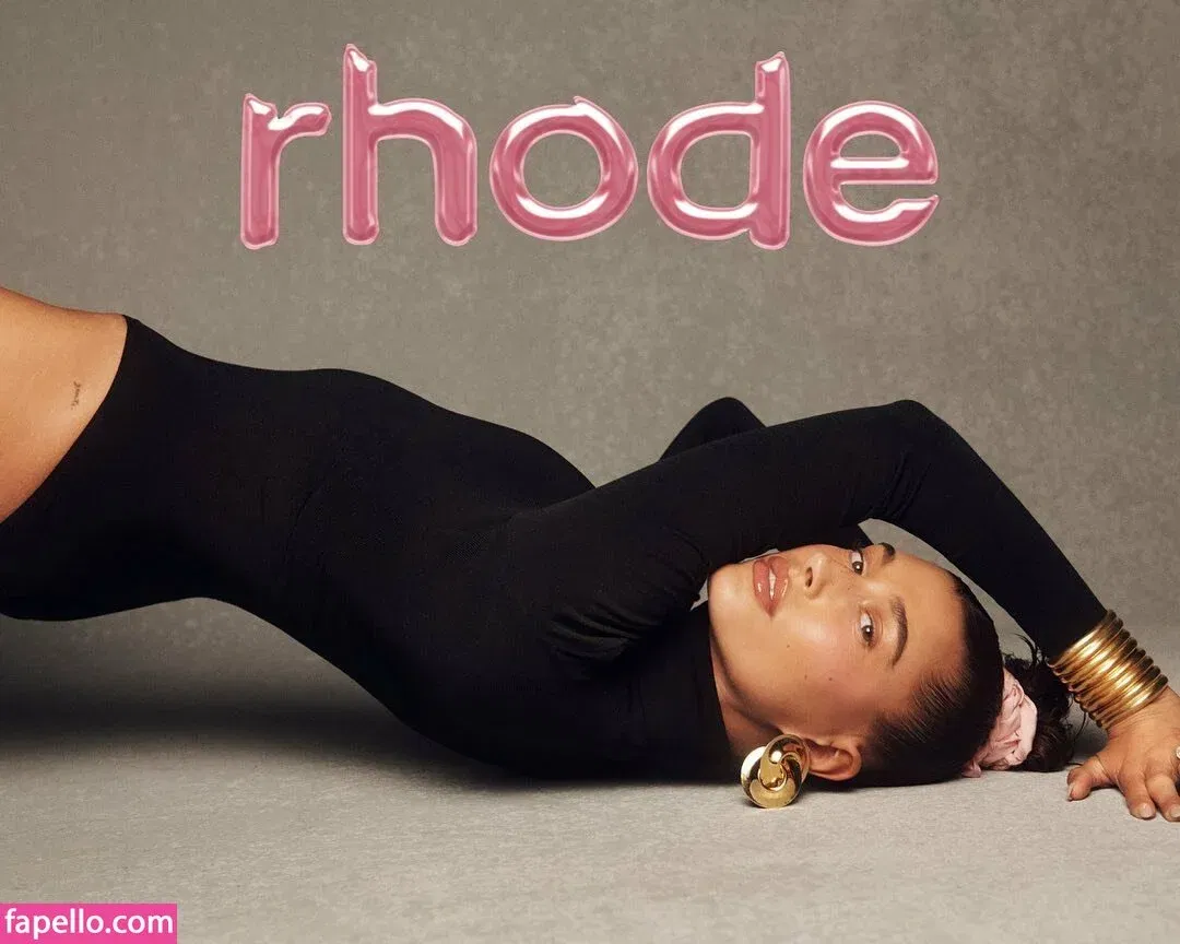 Hailey Bieber / baldwin / haileybieber Onlyfans Photo Gallery 