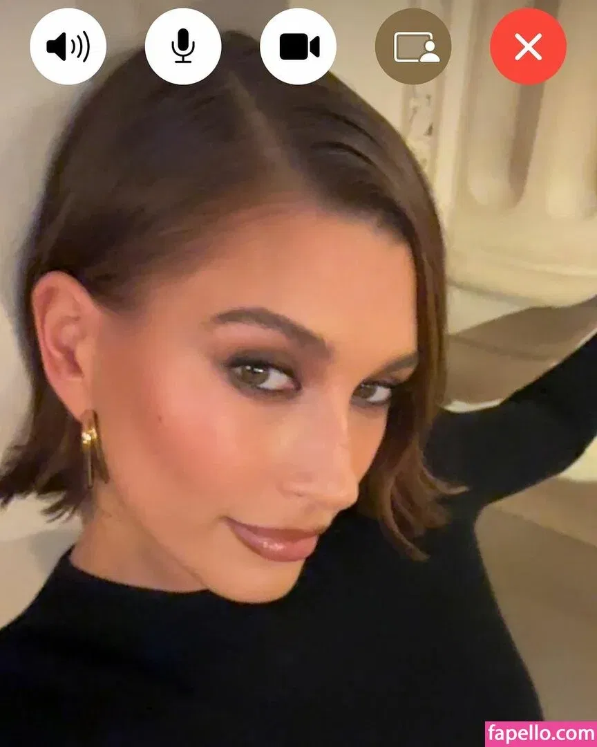 Hailey Bieber / baldwin / haileybieber Onlyfans Photo Gallery 