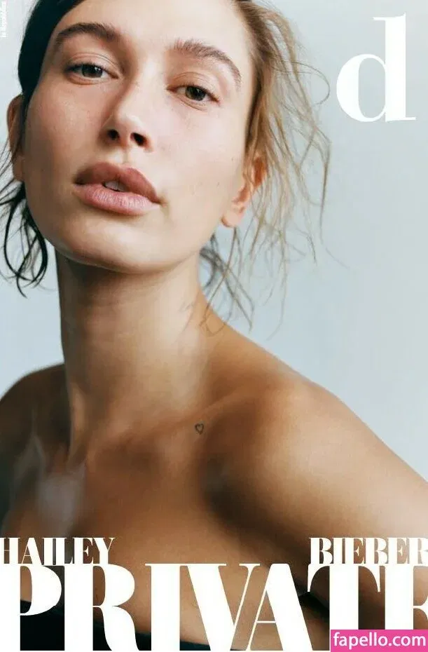 Hailey Bieber / baldwin / haileybieber Onlyfans Photo Gallery 
