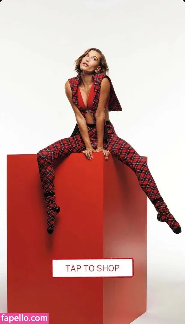 Hailey Bieber / baldwin / haileybieber Onlyfans Photo Gallery 