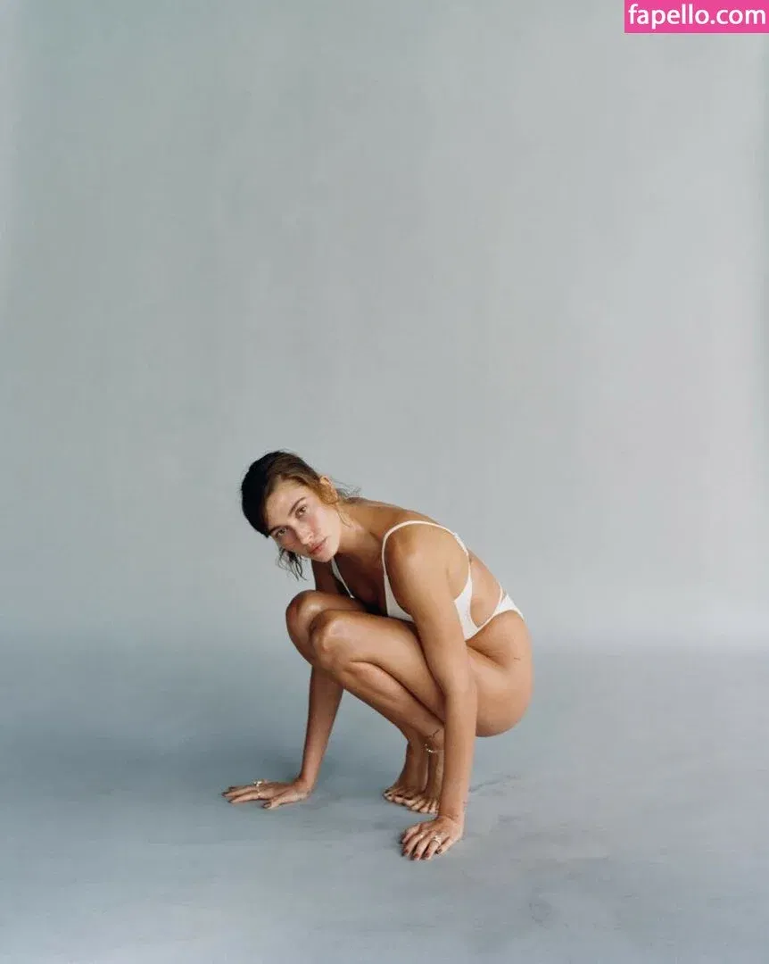 Hailey Bieber / baldwin / haileybieber Onlyfans Photo Gallery 