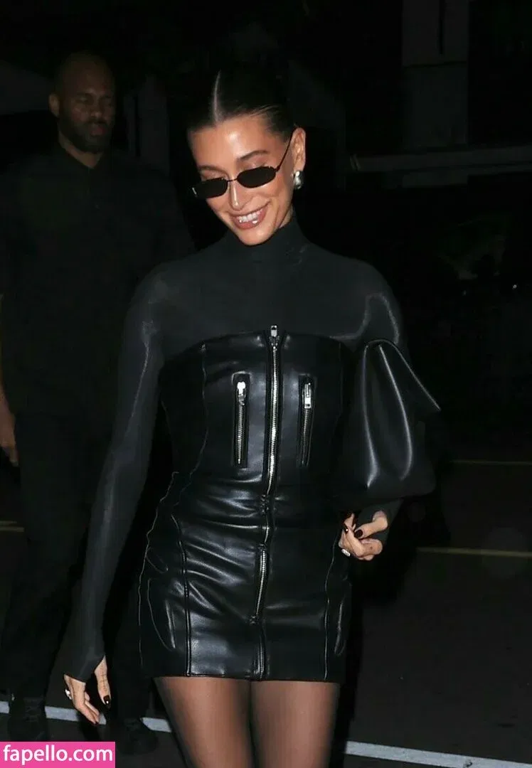 Hailey Bieber / baldwin / haileybieber Onlyfans Photo Gallery 