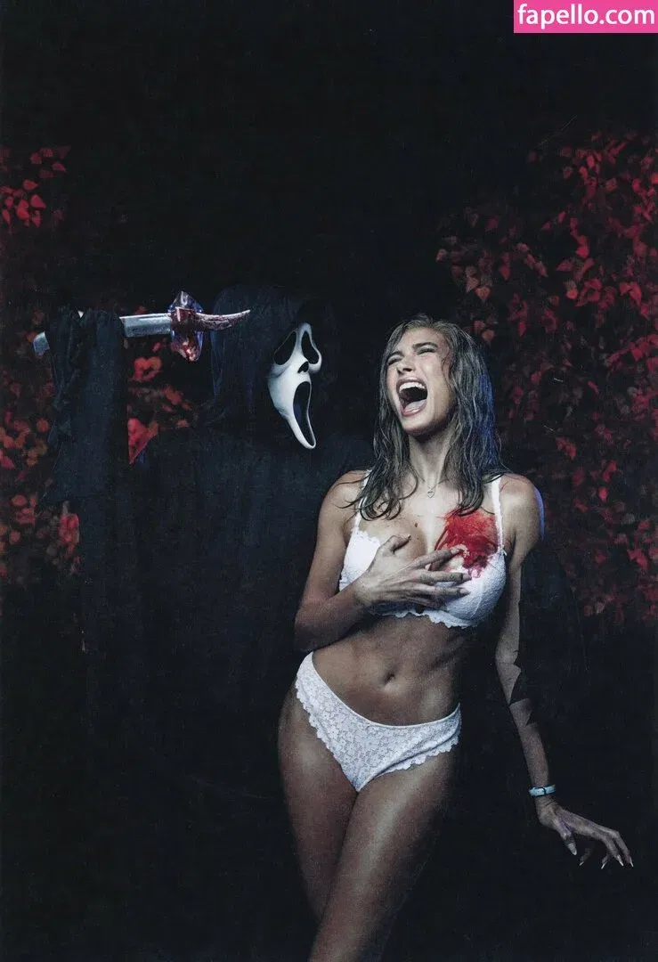 Hailey Bieber / baldwin / haileybieber Onlyfans Photo Gallery 