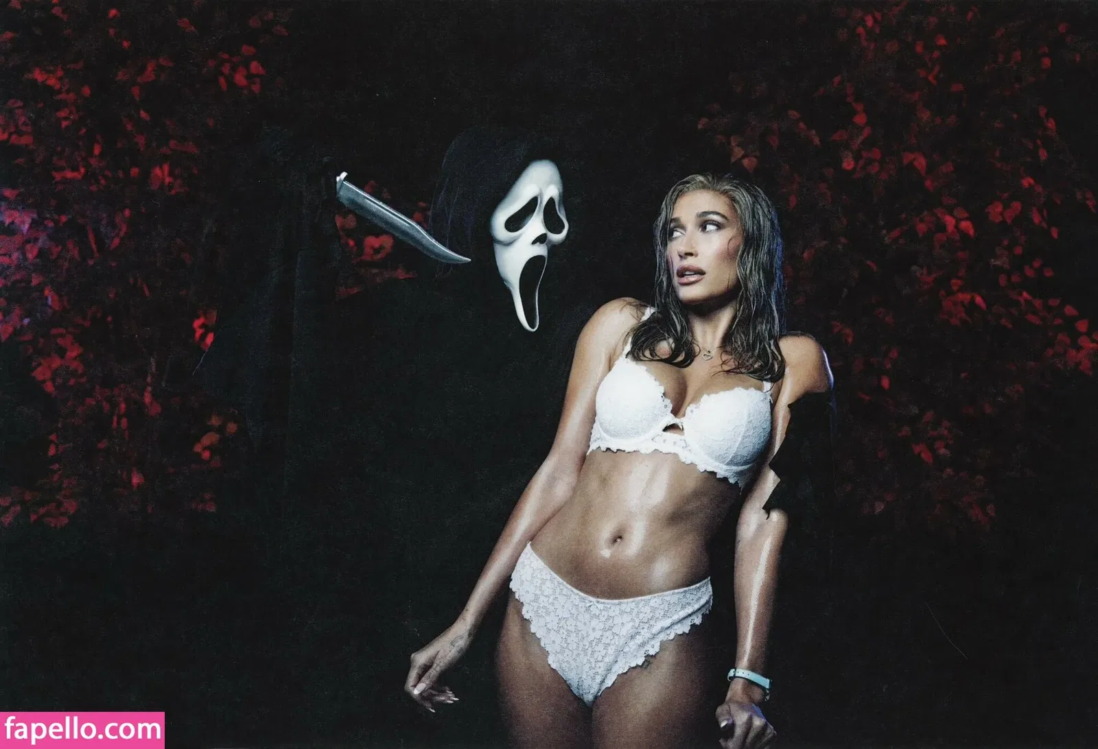 Hailey Bieber / baldwin / haileybieber Onlyfans Photo Gallery 