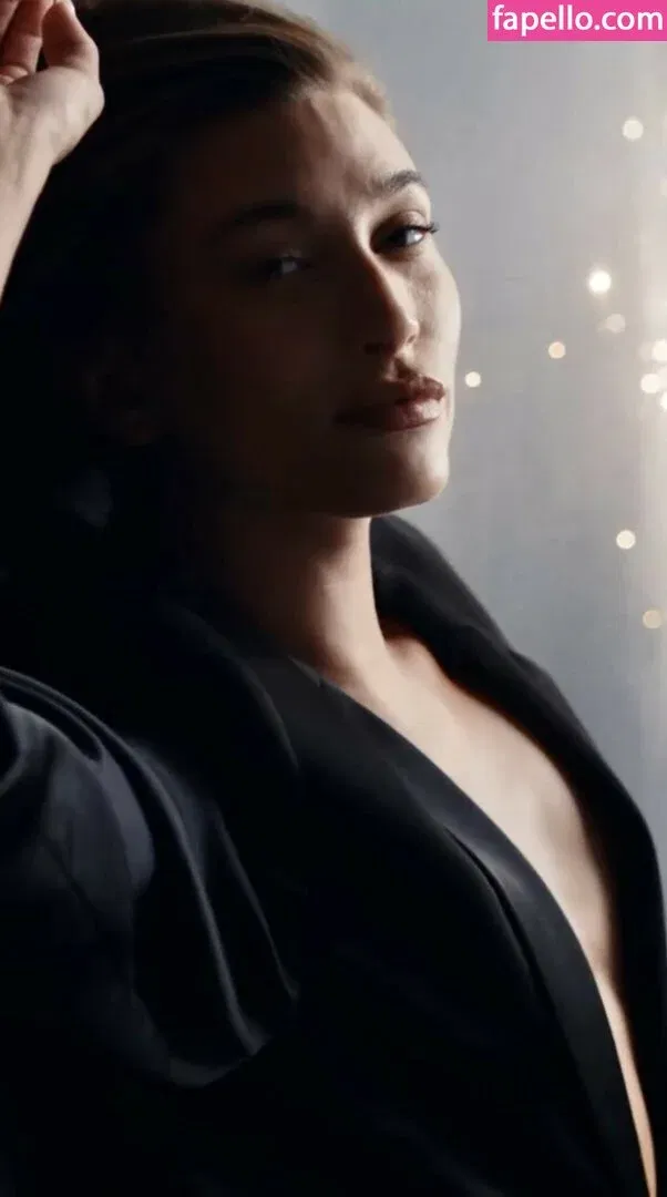 Hailey Bieber / baldwin / haileybieber Onlyfans Photo Gallery 