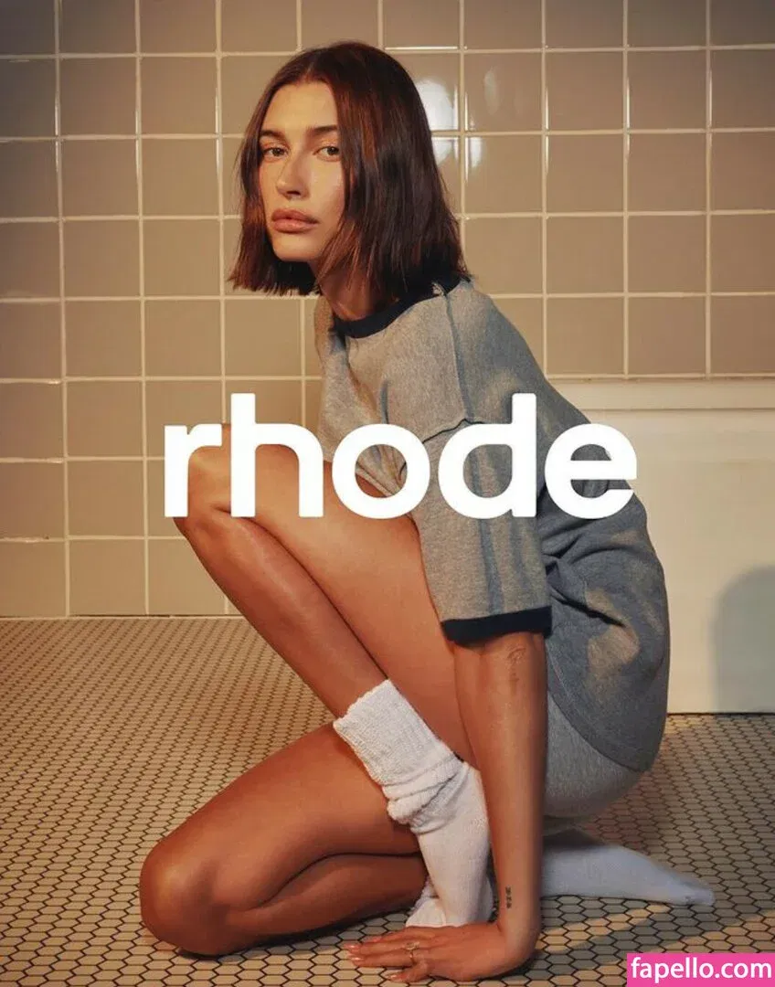 Hailey Bieber / baldwin / haileybieber Onlyfans Photo Gallery 