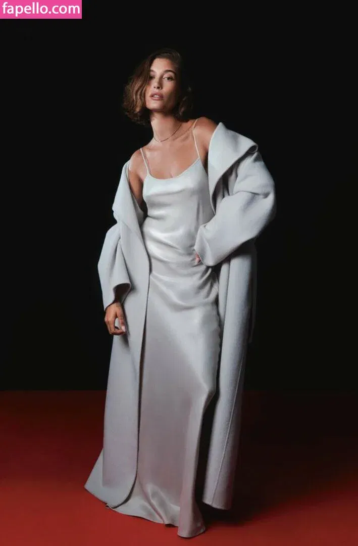 Hailey Bieber / baldwin / haileybieber Onlyfans Photo Gallery 