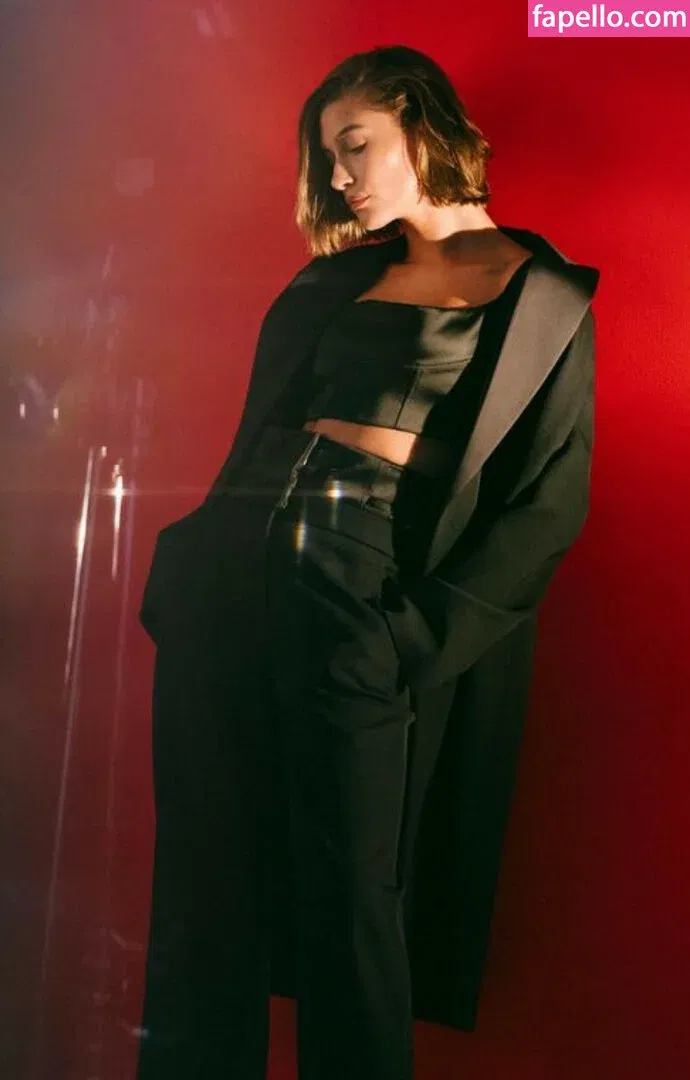 Hailey Bieber / baldwin / haileybieber Onlyfans Photo Gallery 