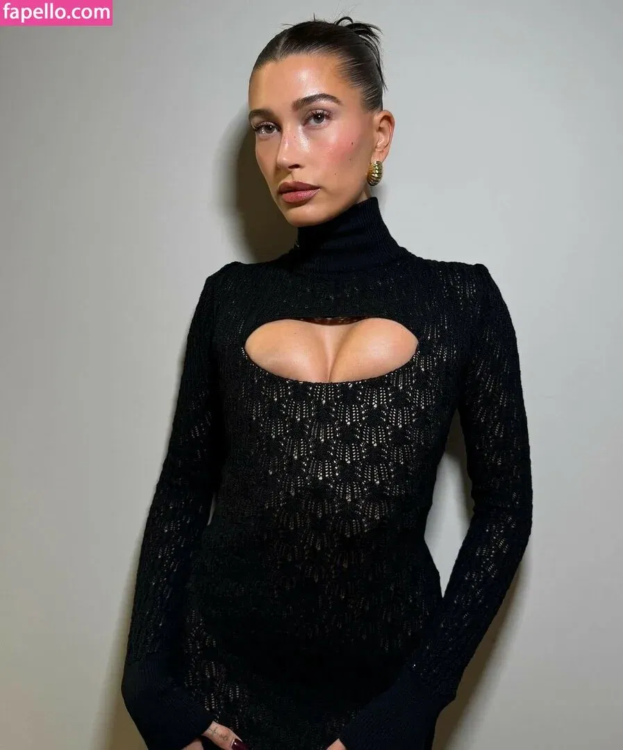 Hailey Bieber / baldwin / haileybieber Onlyfans Photo Gallery 