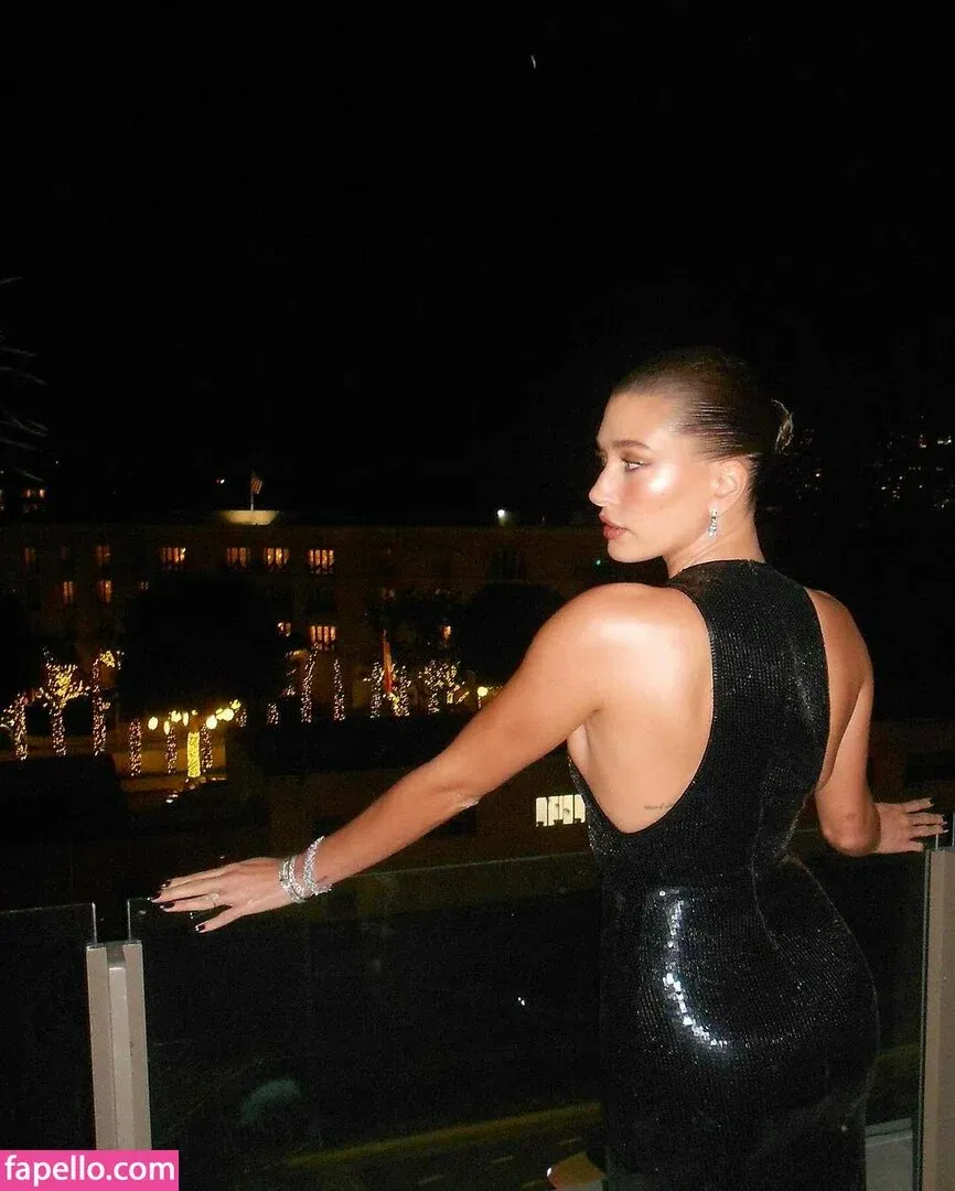 Hailey Bieber / baldwin / haileybieber Onlyfans Photo Gallery 