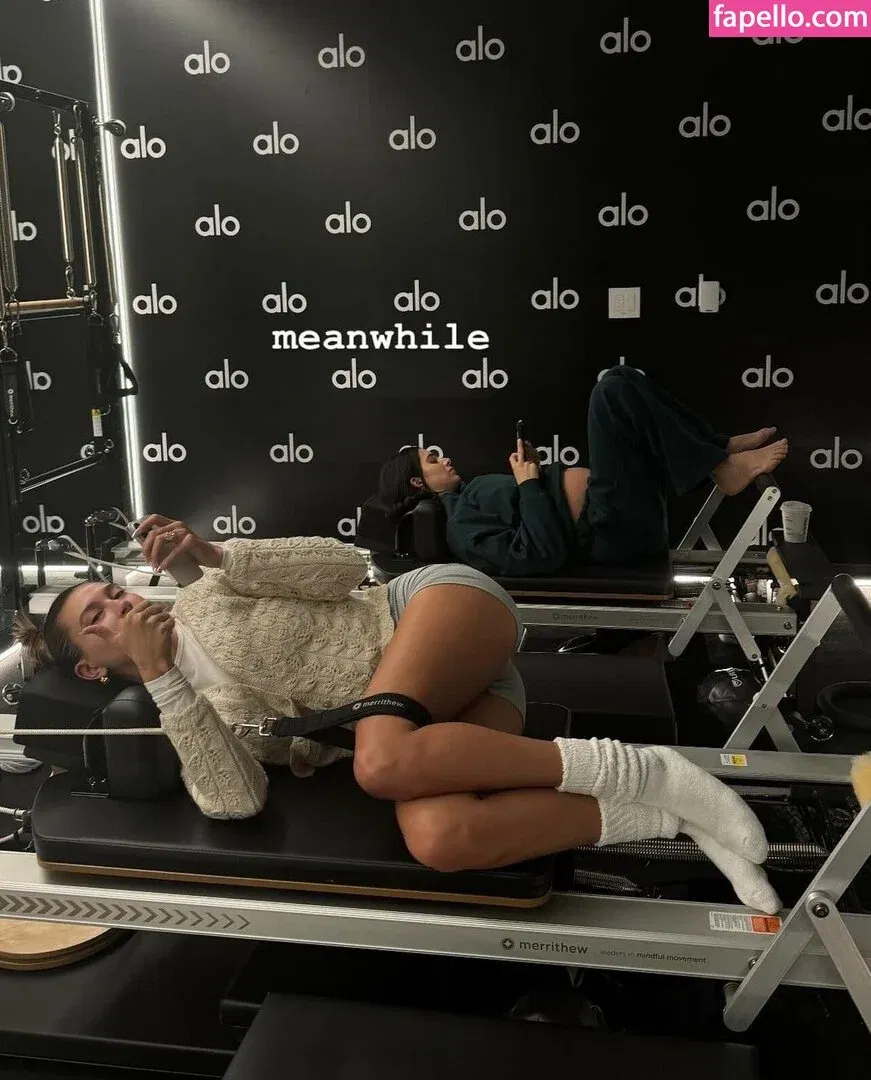 Hailey Bieber / baldwin / haileybieber Onlyfans Photo Gallery 