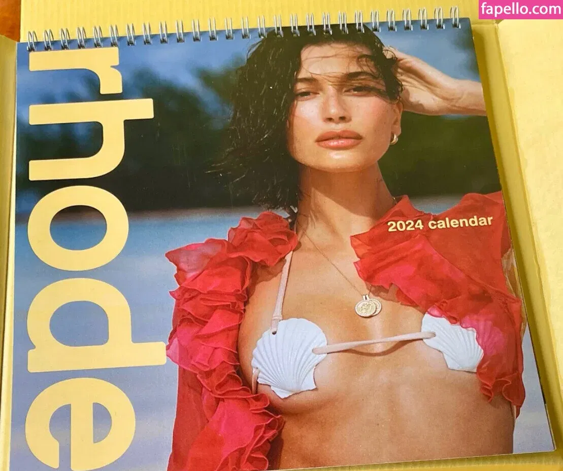 Hailey Bieber / baldwin / haileybieber Onlyfans Photo Gallery 