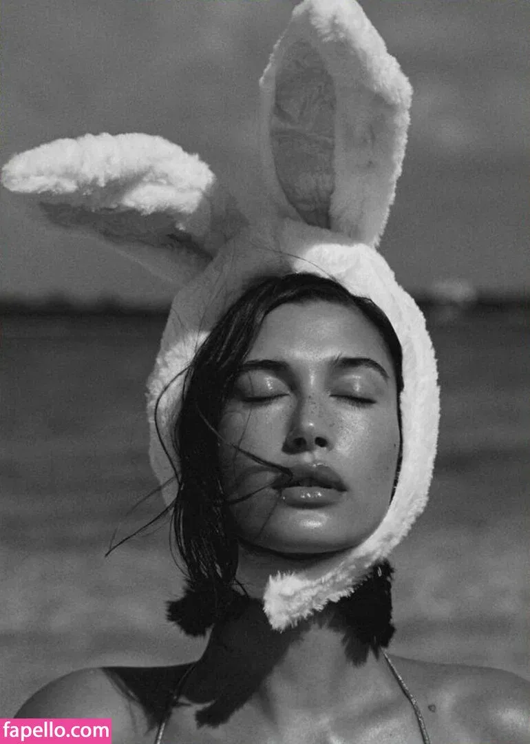 Hailey Bieber / baldwin / haileybieber Onlyfans Photo Gallery 