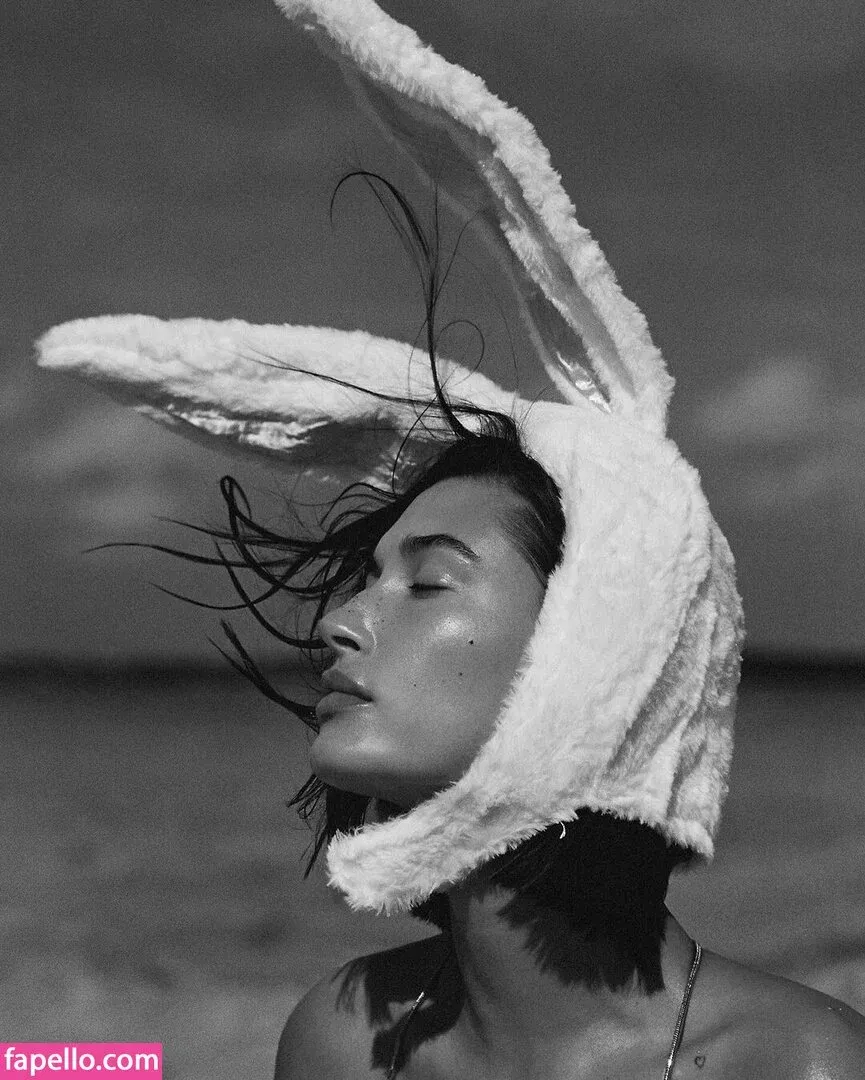 Hailey Bieber / baldwin / haileybieber Onlyfans Photo Gallery 