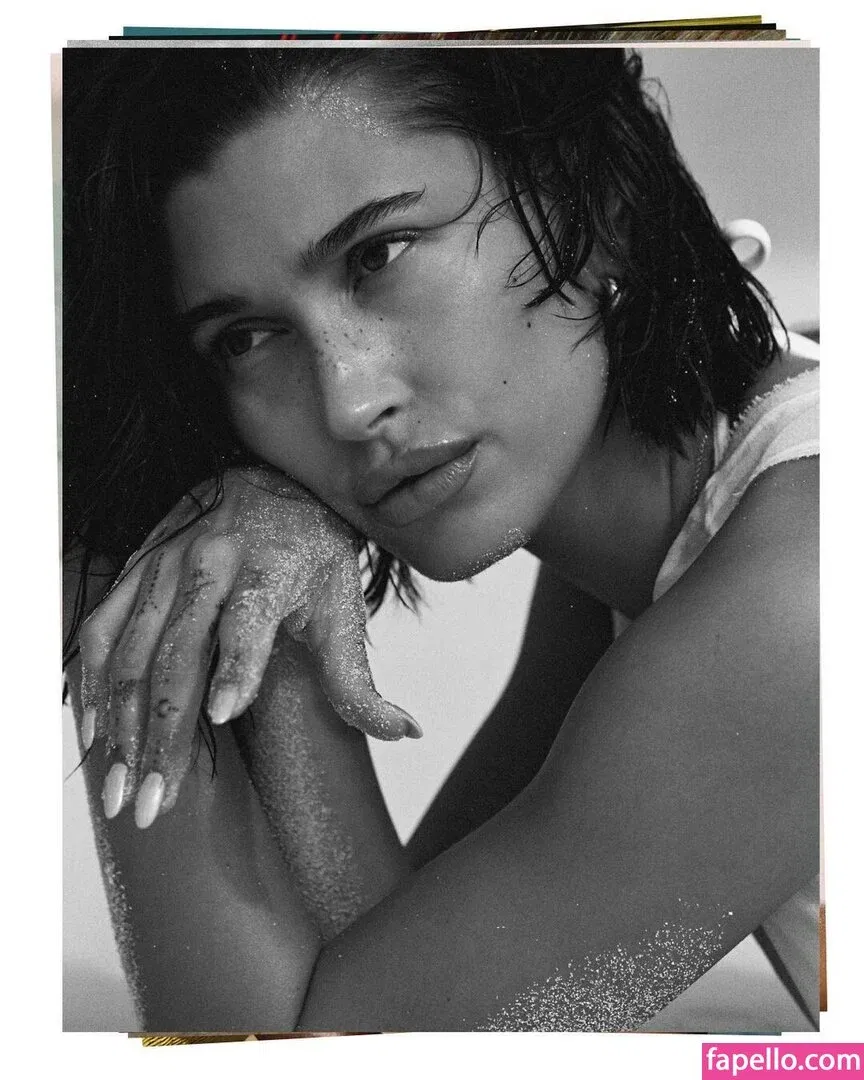 Hailey Bieber / baldwin / haileybieber Onlyfans Photo Gallery 