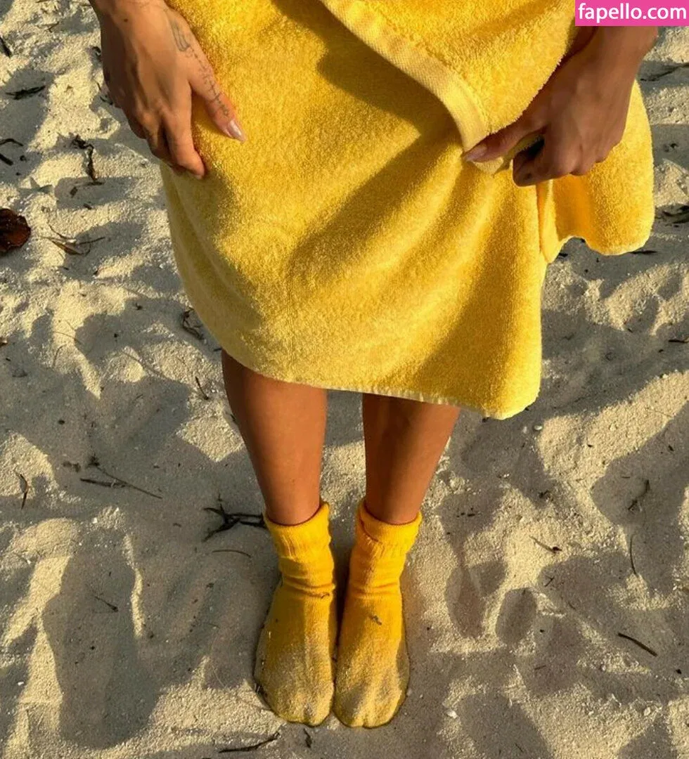 Hailey Bieber / baldwin / haileybieber Onlyfans Photo Gallery 