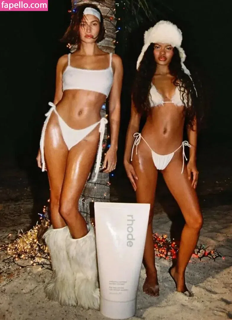 Hailey Bieber / baldwin / haileybieber Onlyfans Photo Gallery 