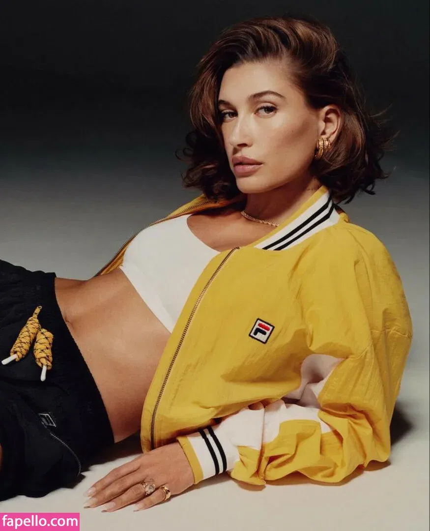 Hailey Bieber / baldwin / haileybieber Onlyfans Photo Gallery 