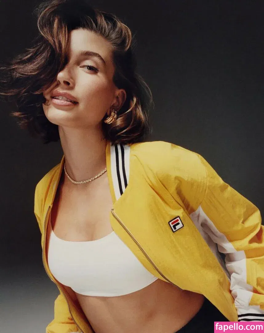 Hailey Bieber / baldwin / haileybieber Onlyfans Photo Gallery 