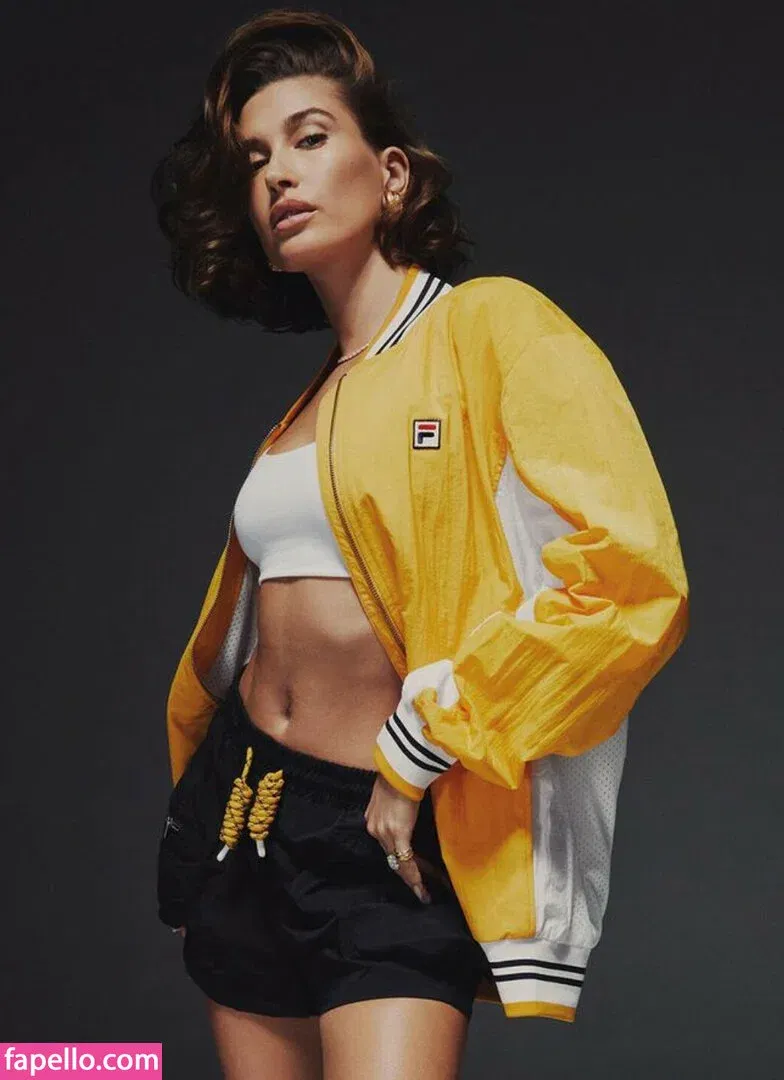 Hailey Bieber / baldwin / haileybieber Onlyfans Photo Gallery 