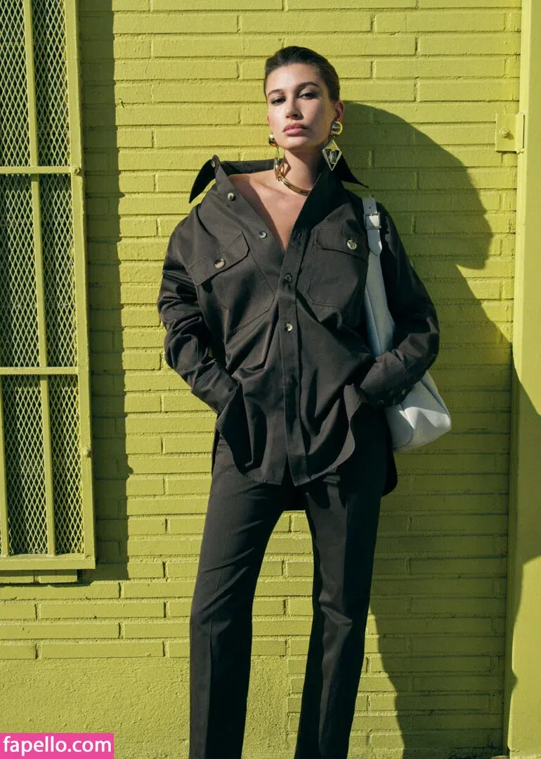 Hailey Bieber / baldwin / haileybieber Onlyfans Photo Gallery 