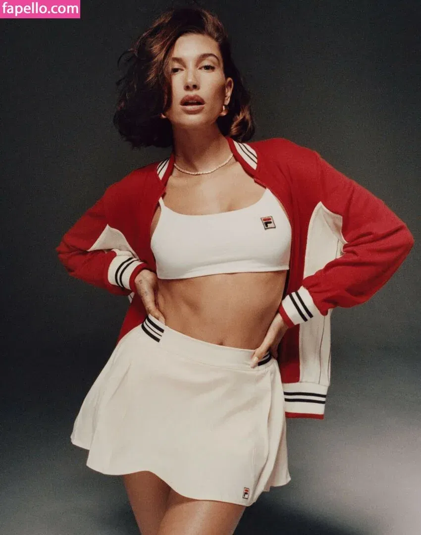 Hailey Bieber / baldwin / haileybieber Onlyfans Photo Gallery 