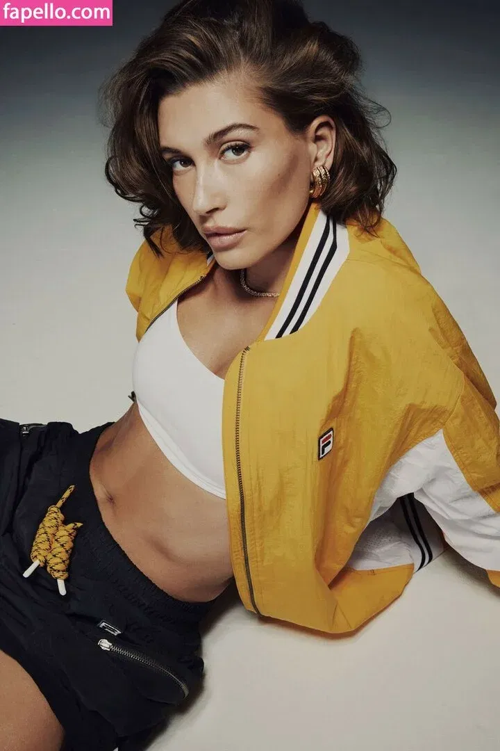 Hailey Bieber / baldwin / haileybieber Onlyfans Photo Gallery 