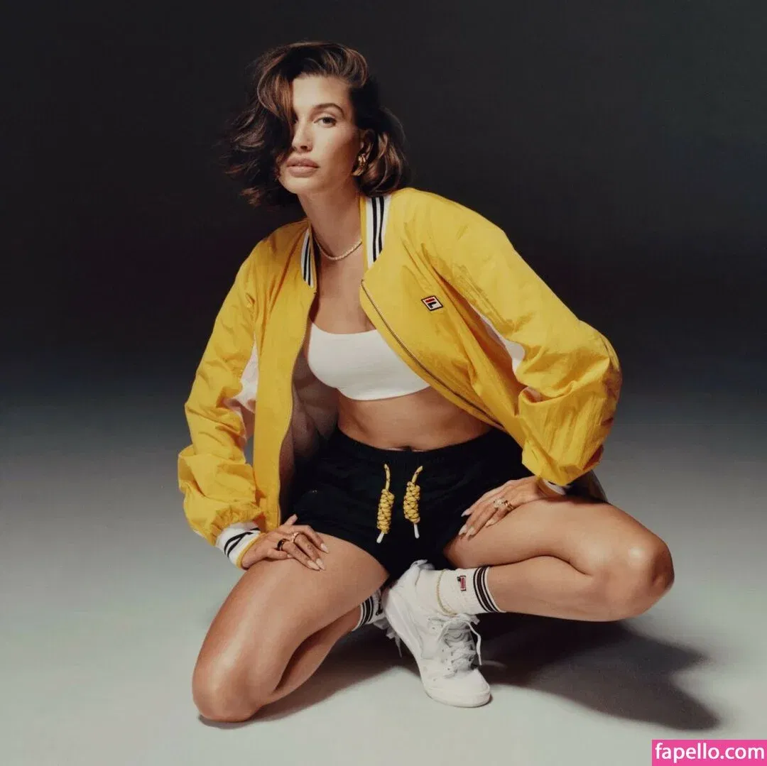 Hailey Bieber / baldwin / haileybieber Onlyfans Photo Gallery 