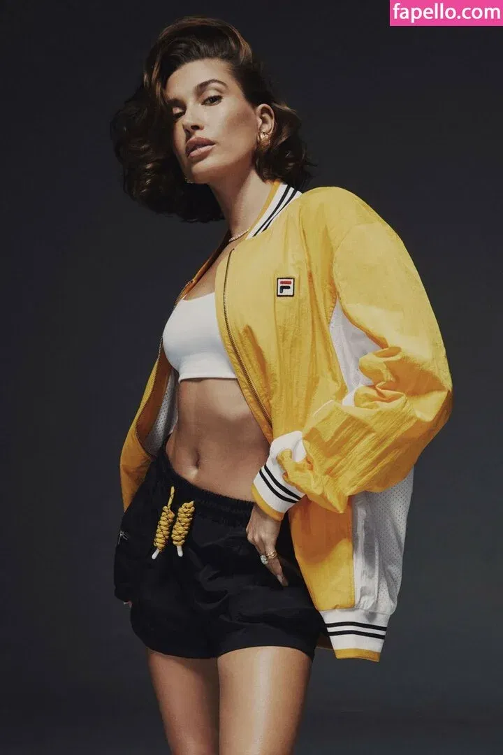 Hailey Bieber / baldwin / haileybieber Onlyfans Photo Gallery 