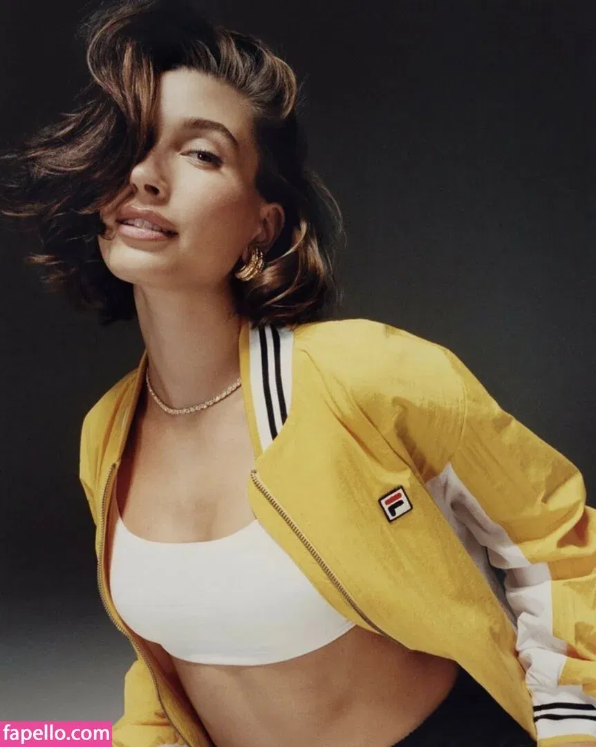 Hailey Bieber / baldwin / haileybieber Onlyfans Photo Gallery 