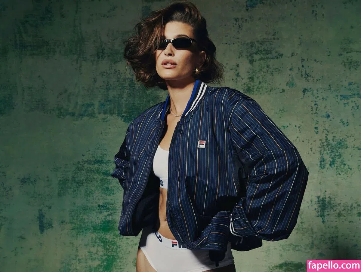 Hailey Bieber / baldwin / haileybieber Onlyfans Photo Gallery 