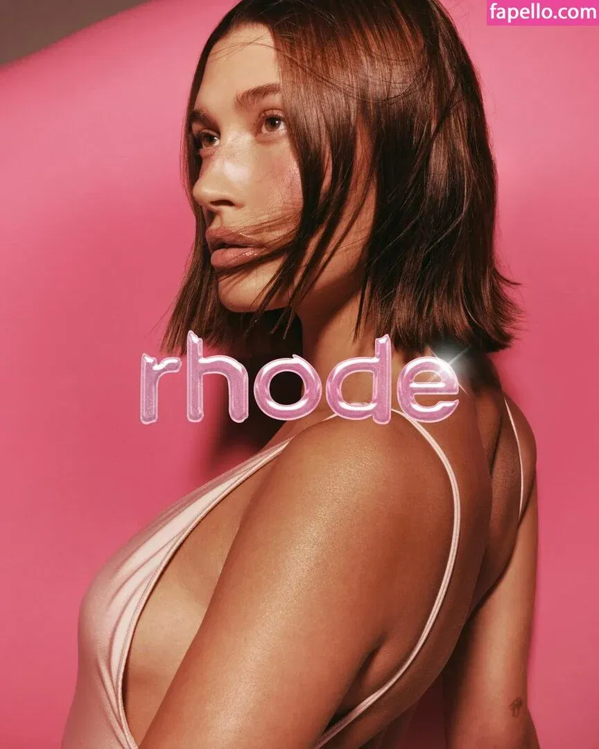 Hailey Bieber / baldwin / haileybieber Onlyfans Photo Gallery 