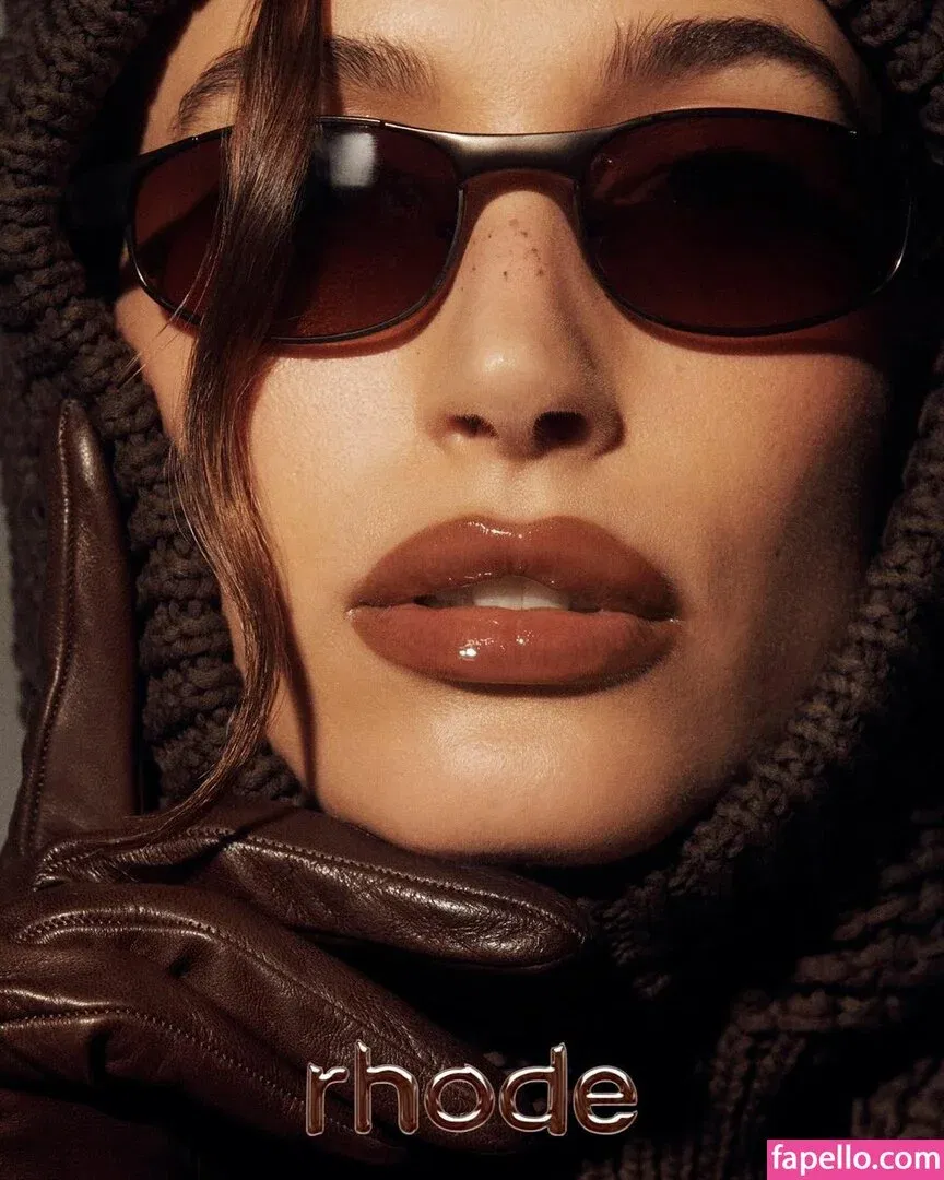 Hailey Bieber / baldwin / haileybieber Onlyfans Photo Gallery 